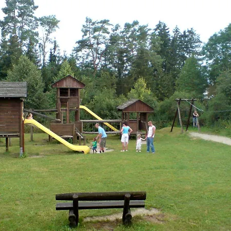 Lauterdoerfle 3 * Hayingen