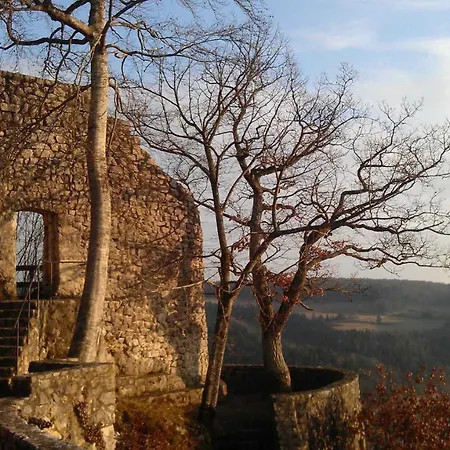 Vakantiehuis Lauterdoerfle 3