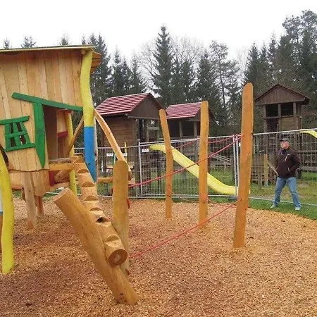 Vakantiehuis Lauterdoerfle 3 *