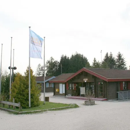 Lauterdoerfle 3 * Hayingen