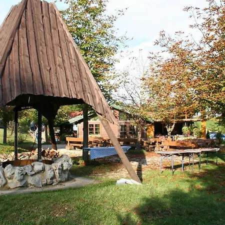 Vakantiehuis Lauterdoerfle 3