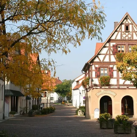 Holiday home Lauterdoerfle 3 Hayingen