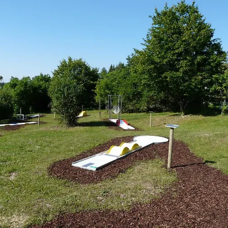 Lauterdoerfle 3 Vakantiehuis *