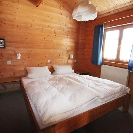 Holiday home Lauterdoerfle 3 Hayingen