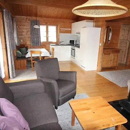 Holiday home Lauterdoerfle 3 *