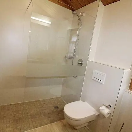 Vakantiehuis Lauterdoerfle 3