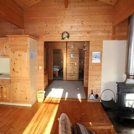 Lauterdoerfle 3 Vakantiehuis