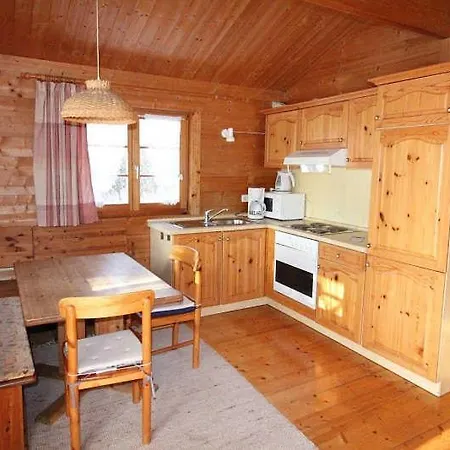 Lauterdoerfle 3 Vakantiehuis *