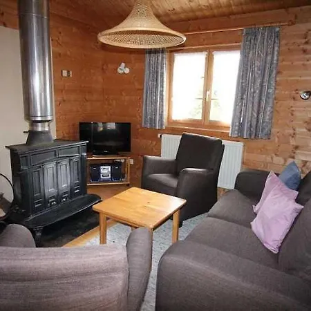 Vakantiehuis Lauterdoerfle 3