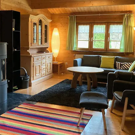 Holiday home Lauterdoerfle 3 *