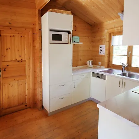 Lauterdoerfle 3 Vakantiehuis