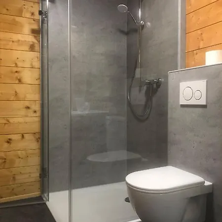 Lauterdoerfle 3 Vakantiehuis