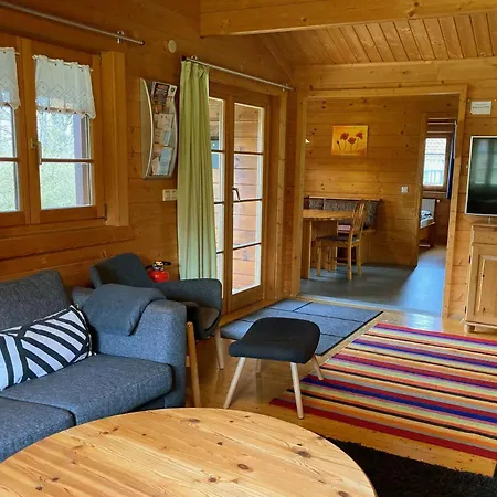 Lauterdoerfle 3 Vakantiehuis