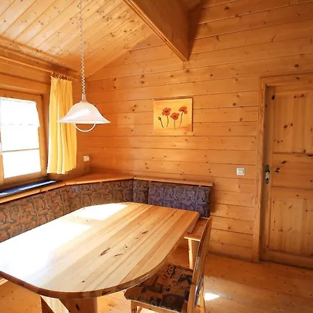 Vakantiehuis Lauterdoerfle 3